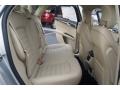 Dune Rear Seat Photo for 2013 Ford Fusion #74882145