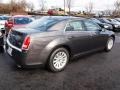 2013 Granite Crystal Metallic Chrysler 300   photo #3