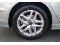 2013 Ford Fusion SE 1.6 EcoBoost Wheel and Tire Photo