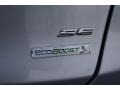 2013 Ingot Silver Metallic Ford Fusion SE 1.6 EcoBoost  photo #20