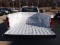 2013 Summit White GMC Sierra 1500 Regular Cab  photo #13