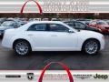 2013 Ivory Tri-Coat Pearl Chrysler 300 C Luxury Series  photo #1