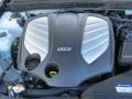 3.3 Liter GDI DOHC 24-Valve Dual-CVVT V6 Engine for 2013 Hyundai Azera  #74882508