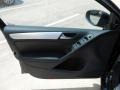 Carbon Steel Gray Metallic - GTI 4 Door Autobahn Edition Photo No. 9