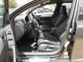Titan Black Front Seat Photo for 2013 Volkswagen GTI #74882544
