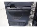 Silver Metallic - F250 Super Duty XLT SuperCab Photo No. 56