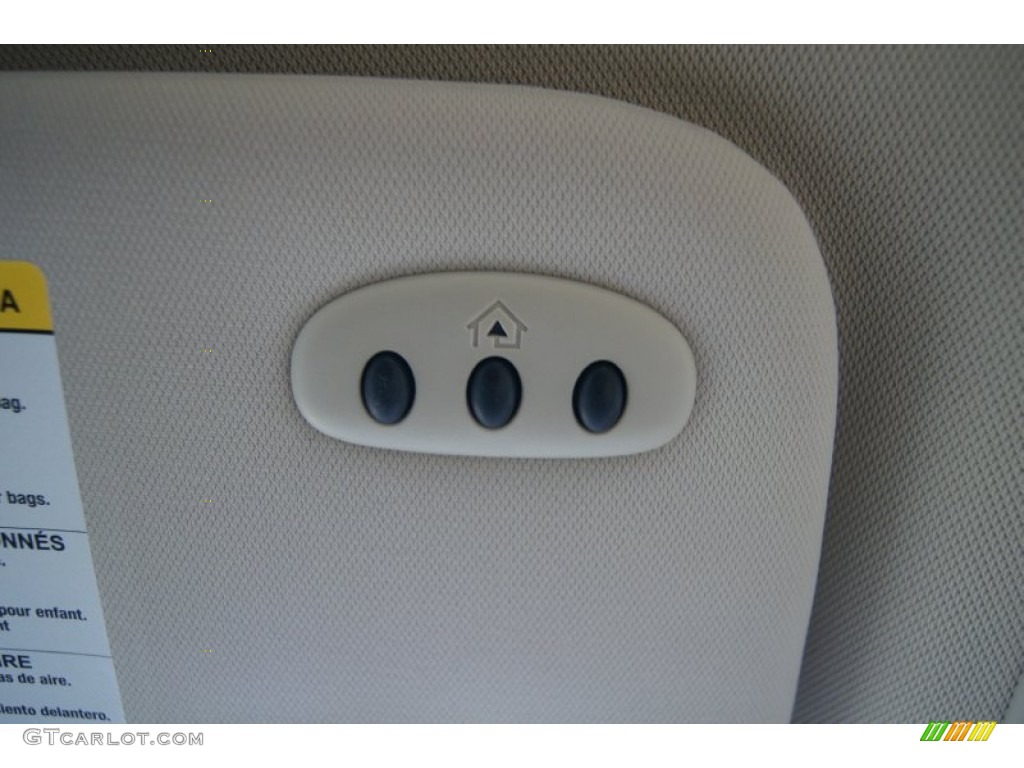 2013 Ford Fusion SE 1.6 EcoBoost Controls Photo #74882721