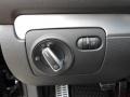 2013 Volkswagen GTI 4 Door Autobahn Edition Controls