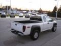 Summit White - Colorado Z71 Extended Cab 4x4 Photo No. 3