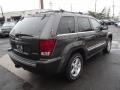 2005 Dark Khaki Pearl Jeep Grand Cherokee Limited 4x4  photo #3