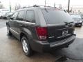 2005 Dark Khaki Pearl Jeep Grand Cherokee Limited 4x4  photo #4