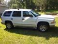 Bright White - Durango SLT Photo No. 2