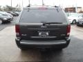 2005 Dark Khaki Pearl Jeep Grand Cherokee Limited 4x4  photo #5