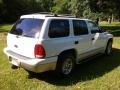 Bright White - Durango SLT Photo No. 3