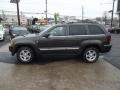 2005 Dark Khaki Pearl Jeep Grand Cherokee Limited 4x4  photo #7