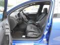  2013 Golf R 4 Door 4Motion Titan Black Interior