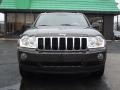 2005 Dark Khaki Pearl Jeep Grand Cherokee Limited 4x4  photo #8