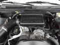 2005 Dark Khaki Pearl Jeep Grand Cherokee Limited 4x4  photo #9