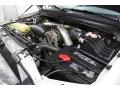 2001 Ford F250 Super Duty 7.3 Liter OHV 16-Valve Power Stroke Turbo Diesel V8 Engine Photo