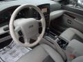 2005 Dark Khaki Pearl Jeep Grand Cherokee Limited 4x4  photo #10