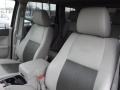 2005 Dark Khaki Pearl Jeep Grand Cherokee Limited 4x4  photo #11