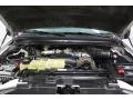 2001 Ford F250 Super Duty 7.3 Liter OHV 16-Valve Power Stroke Turbo Diesel V8 Engine Photo