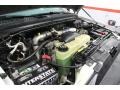 7.3 Liter OHV 16-Valve Power Stroke Turbo Diesel V8 Engine for 2001 Ford F250 Super Duty XLT SuperCab #74883210