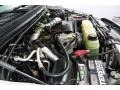 7.3 Liter OHV 16-Valve Power Stroke Turbo Diesel V8 Engine for 2001 Ford F250 Super Duty XLT SuperCab #74883235