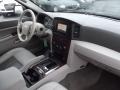 2005 Dark Khaki Pearl Jeep Grand Cherokee Limited 4x4  photo #14