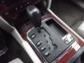 2005 Dark Khaki Pearl Jeep Grand Cherokee Limited 4x4  photo #24