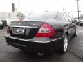 Black - E 350 4Matic Sedan Photo No. 3