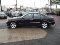 Black - E 350 4Matic Sedan Photo No. 9