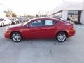 Redline 2-Coat Pearl - Avenger SXT V6 Photo No. 2