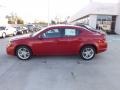 2013 Redline 2-Coat Pearl Dodge Avenger SXT V6  photo #2