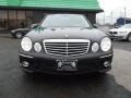 Black - E 350 4Matic Sedan Photo No. 10