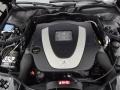 Black - E 350 4Matic Sedan Photo No. 11