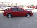 Redline 2-Coat Pearl - Avenger SXT V6 Photo No. 6