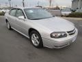 2004 Galaxy Silver Metallic Chevrolet Impala LS  photo #1