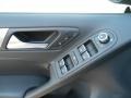 2013 Carbon Steel Gray Metallic Volkswagen Golf R 4 Door 4Motion  photo #22