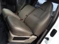 Front Seat of 2008 F250 Super Duty XL SuperCab 4x4