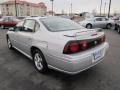 2004 Galaxy Silver Metallic Chevrolet Impala LS  photo #5