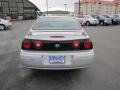 2004 Galaxy Silver Metallic Chevrolet Impala LS  photo #6