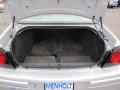 2004 Galaxy Silver Metallic Chevrolet Impala LS  photo #9