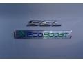 2013 Ingot Silver Metallic Ford Escape SEL 1.6L EcoBoost  photo #20