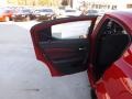 2013 Redline 2-Coat Pearl Dodge Avenger SXT V6  photo #16