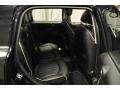 Carbon Black Lounge Leather Rear Seat Photo for 2012 Mini Cooper #74884143