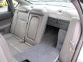 2004 Galaxy Silver Metallic Chevrolet Impala LS  photo #11