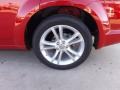 Redline 2-Coat Pearl - Avenger SXT V6 Photo No. 19