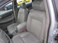 2004 Galaxy Silver Metallic Chevrolet Impala LS  photo #14
