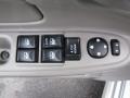 2004 Galaxy Silver Metallic Chevrolet Impala LS  photo #15